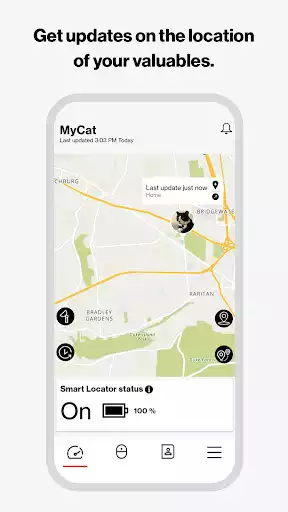 Play Smart Locator as an online game Smart Locator with UptoPlay