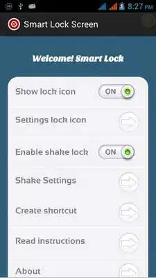 Play Smart Lock Screen and enjoy Smart Lock Screen with UptoPlay Play Smart Lock Screen and enjoy Smart Lock Screen with UptoPlay
