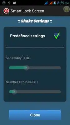 Play Smart Lock Screen as an online game online Smart Lock Screen with UptoPlay Play Smart Lock Screen as an online game Smart Lock Screen with UptoPlay