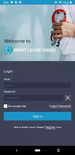 Play Smart Locum Tenens  and enjoy Smart Locum Tenens with UptoPlay