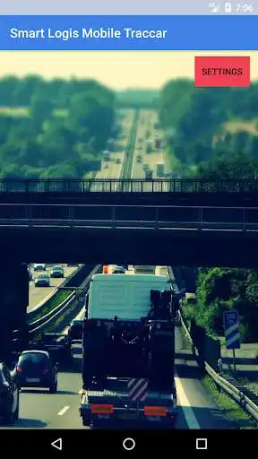 Play Smart Logis Mobile Traccar  and enjoy Smart Logis Mobile Traccar with UptoPlay