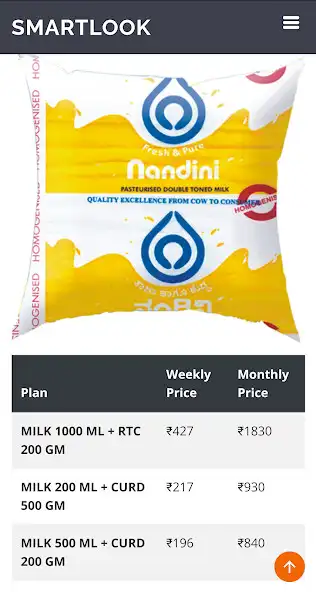 Play Smartlook as an online game online Smartlook with UptoPlay Play Smartlook as an online game Smartlook with UptoPlay