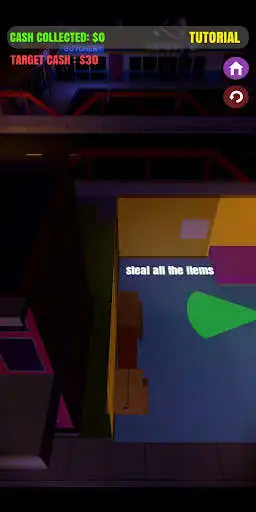 Play Smart Looter as an online game online Smart Looter with UptoPlay com.tgs.looter2.looter.herolooter.kidnap.robber Play Smart Looter as an online game Smart Looter with UptoPlay