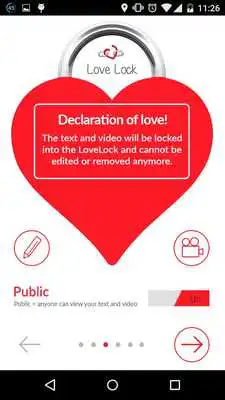 Play Smart LoveLocks