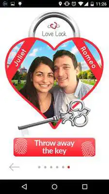 Play Smart LoveLocks