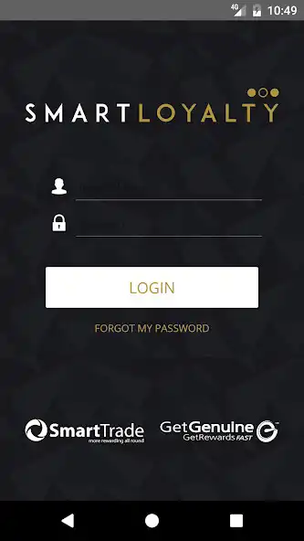Play Smart Loyalty  and enjoy Smart Loyalty with UptoPlay