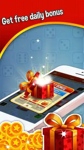 Play Smart Ludo Multiplayer - 3D Dice as an online game Smart Ludo Multiplayer - 3D Dice with UptoPlay