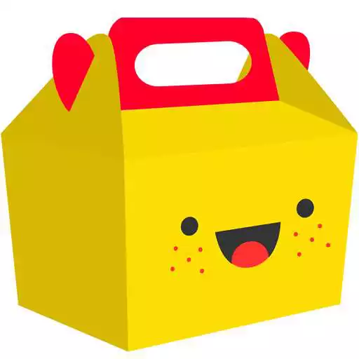 Free play online Smart Lunch Box APK