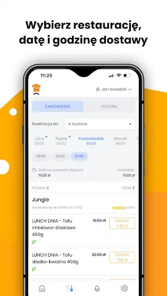 Play SmartLunch  and enjoy SmartLunch with UptoPlay