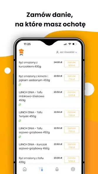 Play SmartLunch as an online game SmartLunch with UptoPlay
