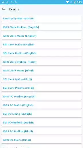 Play Smartly by SSB Institute as an online game Smartly by SSB Institute with UptoPlay