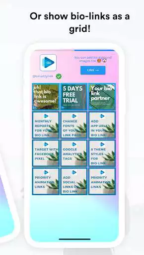 Play Smartly Link - Single Bio Link for social accounts as an online game online Smartly Link - Single Bio Link for social accounts with UptoPlay app.smartly.link Play Smartly Link - Single Bio Link for social accounts as an online game Smartly Link - Single Bio Link for social accounts with UptoPlay