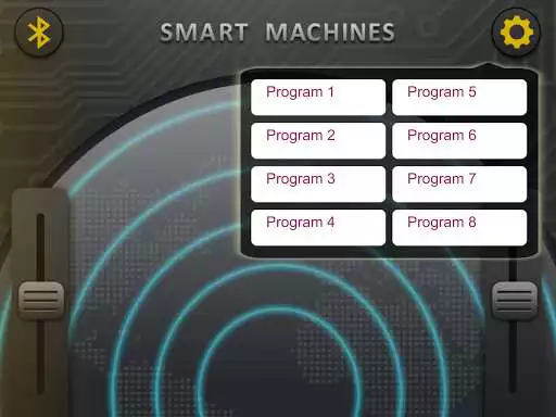 Play Smart Machines as an online game Smart Machines with UptoPlay