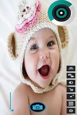 Play Smart Magic Selfie Camera