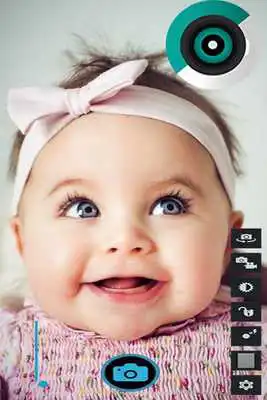 Play Smart Magic Selfie Camera