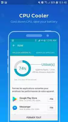 Play Smart Manager 2018 Phone Cleaner Master 2018 Play Smart Manager 2018 Phone Cleaner Master 2018