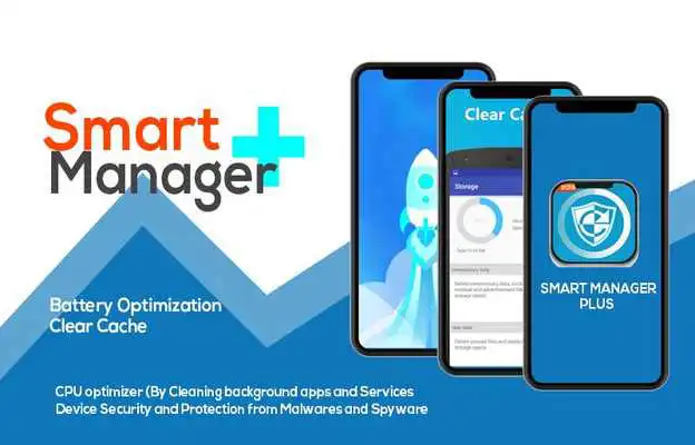 Play Smart Manager Plus