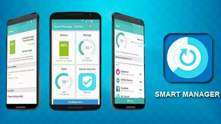Play Smart Manager