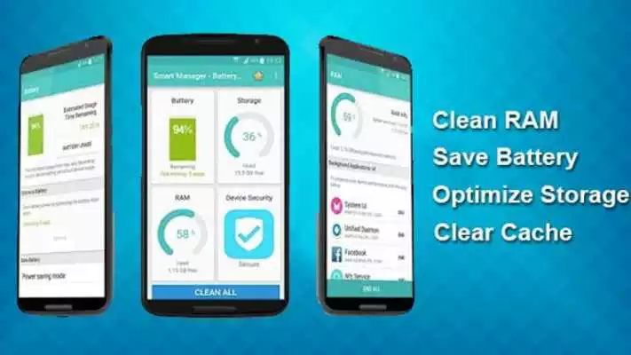 Play Smart Manager