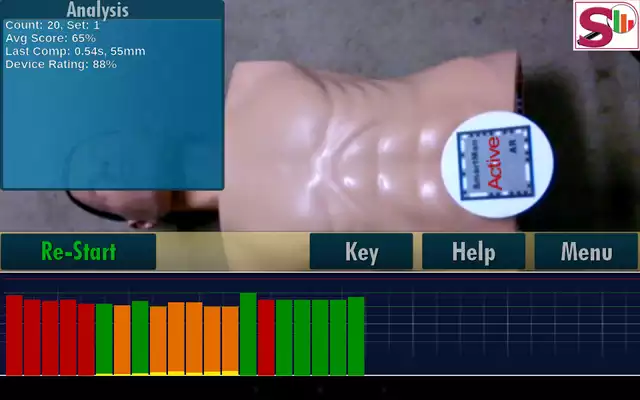 Play SmartMan AR Play SmartMan AR