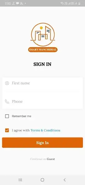 Play Smart Mancherial as an online game Smart Mancherial with UptoPlay