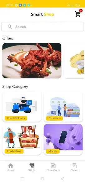 Play Smart Mangalore as an online game Smart Mangalore with UptoPlay