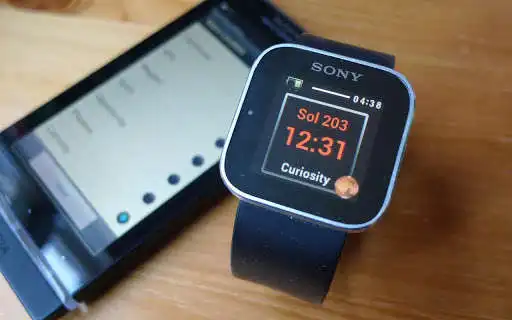Play SmartMarsTime  and enjoy SmartMarsTime with UptoPlay