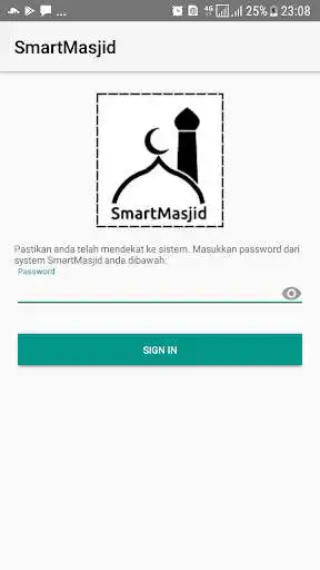 Play Smart Masjid: Masjid Monitor  and enjoy Smart Masjid: Masjid Monitor with UptoPlay