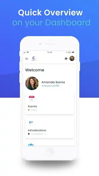 Play SmartMatchApp Member Portal  and enjoy SmartMatchApp Member Portal with UptoPlay