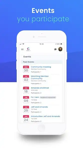 Play SmartMatchApp Member Portal as an online game SmartMatchApp Member Portal with UptoPlay