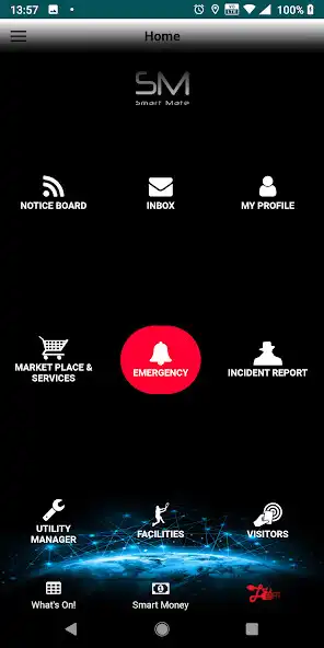 Play SmartMate  and enjoy SmartMate with UptoPlay