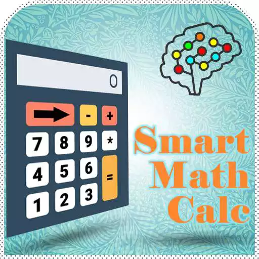 Play Smart Math Calculator - solve math problem by pic APK