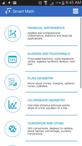 Play SmartMath  and enjoy SmartMath with UptoPlay