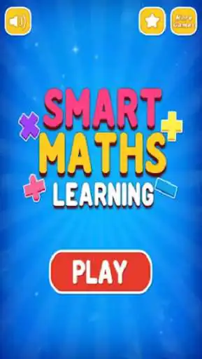 Smart Maths Learning online game with UptoPlay