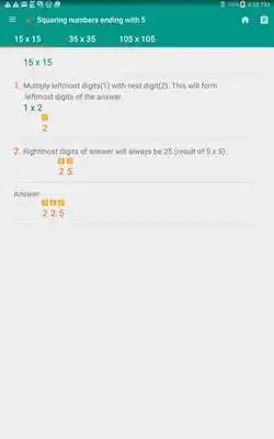 Play Smart Math Tricks