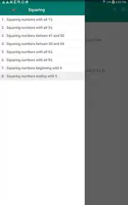 Play Smart Math Tricks