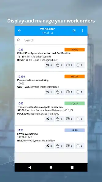 Play Smart Maximo Mobile FM  and enjoy Smart Maximo Mobile FM with UptoPlay