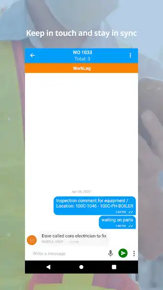 Play Smart Maximo Mobile FM as an online game Smart Maximo Mobile FM with UptoPlay