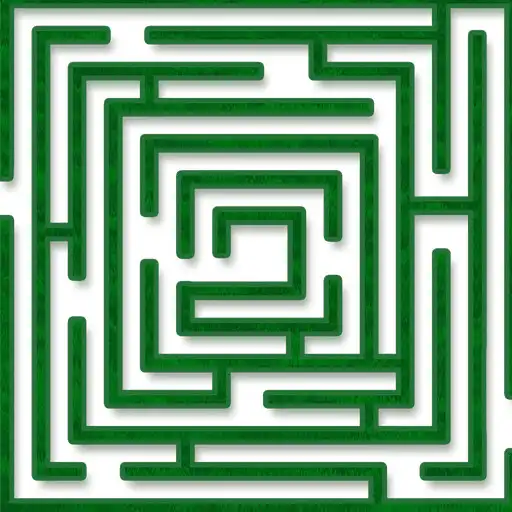 Play Smart Maze Labyrinth Puzzle APK