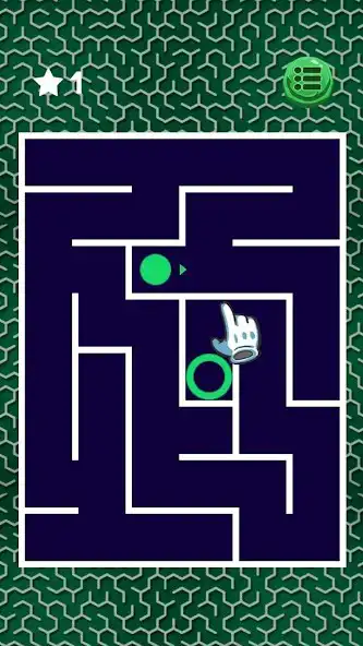 Play Smart Maze Labyrinth Puzzle as an online game Smart Maze Labyrinth Puzzle with UptoPlay