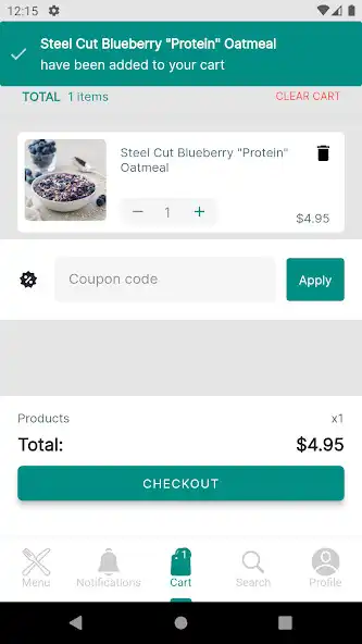 Play Smart Meals  and enjoy Smart Meals with UptoPlay