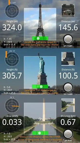 Play Smart Measure Pro  and enjoy Smart Measure Pro with UptoPlay