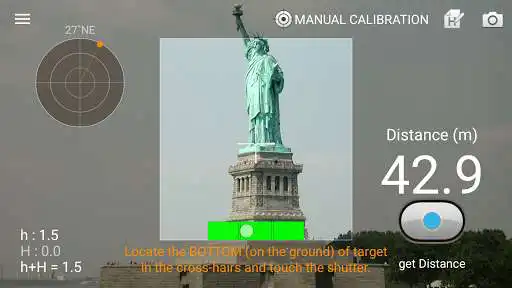 Play Smart Measure  and enjoy Smart Measure with UptoPlay