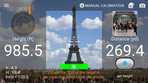 Play Smart Measure as an online game Smart Measure with UptoPlay