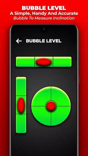 Play Smart Measure Tools  and enjoy Smart Measure Tools with UptoPlay