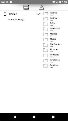 Play Smart Media Player  and enjoy Smart Media Player with UptoPlay