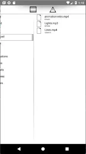 Play Smart Media Player as an online game Smart Media Player with UptoPlay