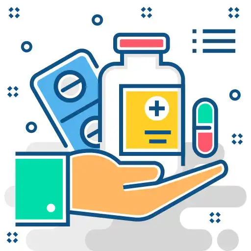 Play Smart Medical Dictionary Book APK