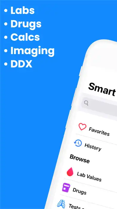 Play Smart Medical Reference  and enjoy Smart Medical Reference with UptoPlay