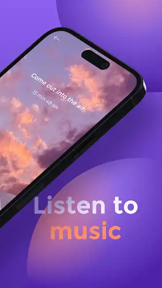 Play Smart Meditation: Calming app as an online game Smart Meditation: Calming app with UptoPlay